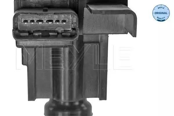 CEWKA ZAPŁONOWA CITROEN C4 2,0 04- MEYLE 11148850004