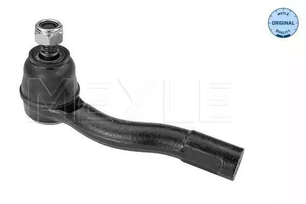 KOŃCÓWKA DRĄŻKA KIEROWNICZEGO DAEWOO NUBIRA LACETTI 03- LE MEYLE 29160200008