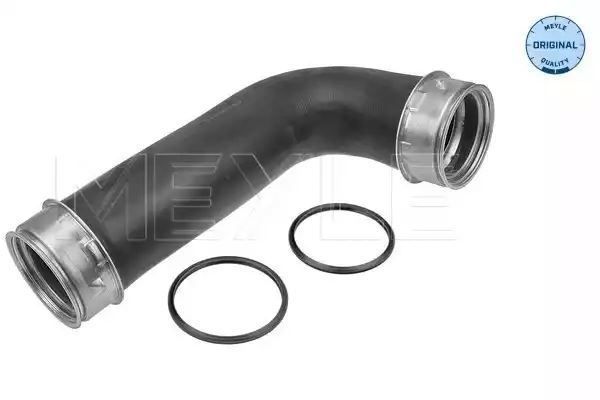 PRZEWÓD INTERCOOLERA VW 1,9TDI MEYLE 1000360039