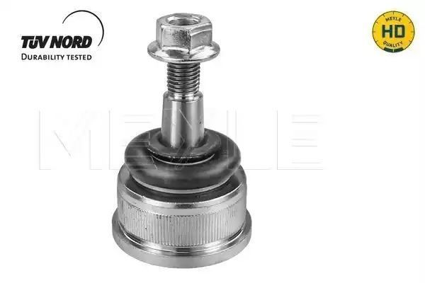 WAHACZ PRZÓD BMW E36 PR 91- MEYLE 3160503601/HD
