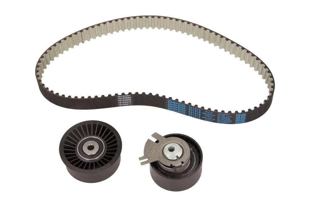 ZESTAW ROZRZĄDU RENAULT 2,2DCI 00- 89Z PASEK 941019 MaXgear 560023SET