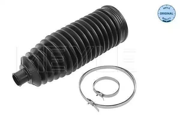 OSŁONA PRZEKŁADNI KIEROWNICZEJ BMW E81 116D-130D 04-/E90 91 316-335 05- MEYLE 3006200000