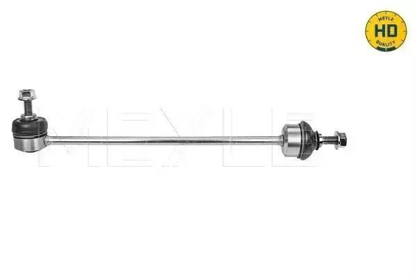 ŁĄCZNIK STABILIZATORA PRZÓD ROVER 75/75 TOURER 01-05 MEYLE 45160600000/HD