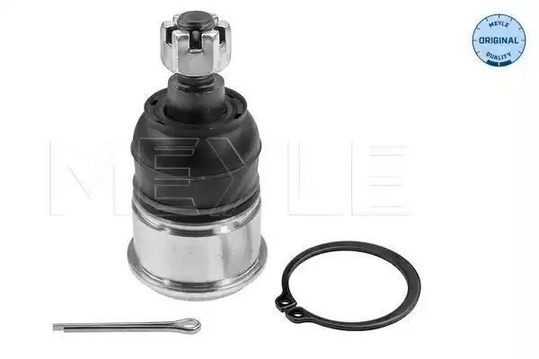 SWORZEŃ WAHACZA HONDA ACCORD 03-08 LE/PR DOLNY MEYLE 31160100015