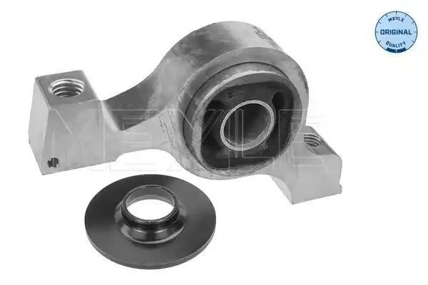 TULEJA WAHACZA PRZÓD CITROEN C5 08- LE/PR TYLNA MEYLE 11146100041