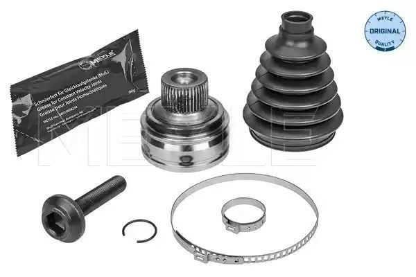 PRZEGUB ZEWNĘTRZNY VW A4 A5 Q5 MEYLE 1004980239