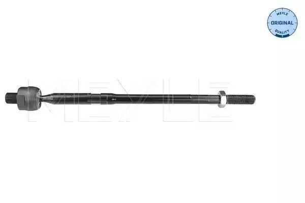 DRĄŻEK KIEROWNICZY SUZUKI SX4 06- FIAT SEDICI PR MEYLE 33160300006