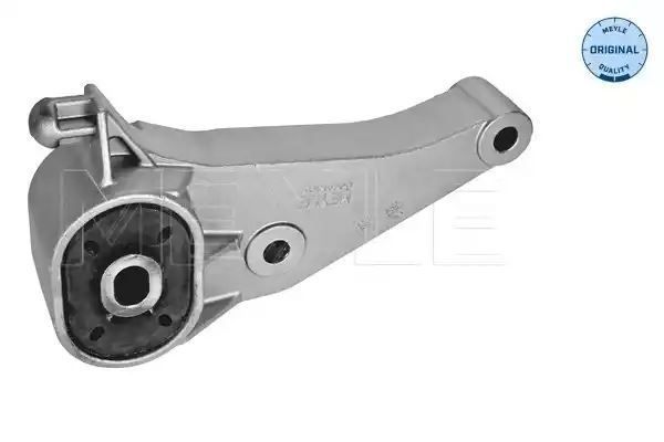 PODUSZKA SILNIKA OPEL CORSA C MERIVA TIGRA TYLNA MEYLE 6146840032