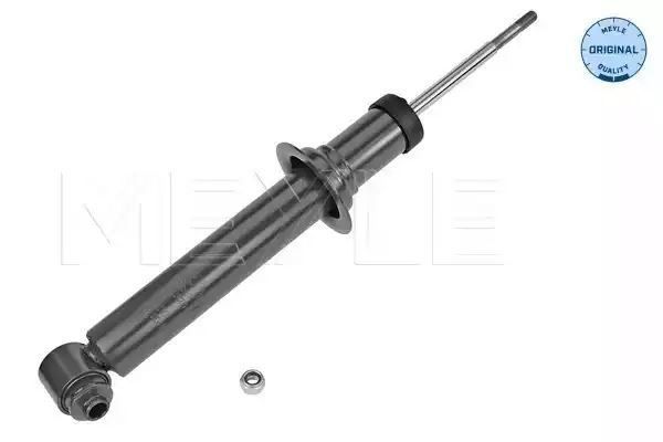 AMORTYZATOR TYŁ BMW E65 E66 730-750 02- LE/PR MEYLE 3267250024