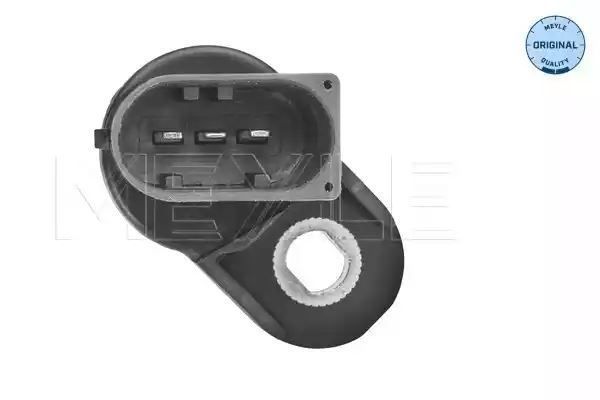 CZUJNIK POŁOŻENIA WAŁU KORBOWEGO BMW III E46 00- MEYLE 3148990074