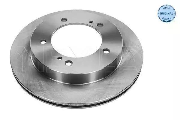 TARCZA HAMULCOWA PRZÓD SUZUKI JIMNY MEYLE 33155210003