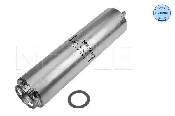 FILTR PALIWA BMW F20 F21 F32 F34 1.6-3.0 2010- MEYLE 3143230013