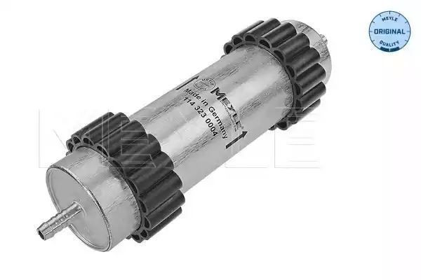 FILTR PALIWA VW A6 A7 2,0TDI/3,0TDI 11- MEYLE 1143230004