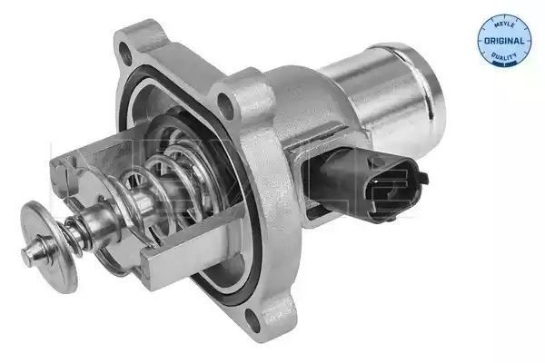 TERMOSTAT OPEL 105C ASTRA G H 1,6-1,8B 00- MEYLE 6282280002