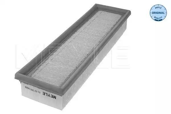 FILTR POWIETRZA CITROEN C3 09- MEYLE 11123210016