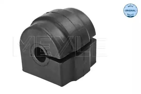 GUMA STABILIZATORA TYŁ BMW 1 E81 87 03-12/3 E90-93 05-12/5 E60 E61 03-10 12MM MEYLE 3146150024