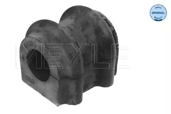 GUMA STABILIZATORA PRZÓD HYUNDAI I10 1,1/1,2 07- 18MM MEYLE 37146150000