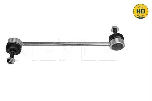 ŁĄCZNIK STABILIZATORA PRZÓD NISSAN CUBE NOTE 10- LE/PR MEYLE 36160600052/HD