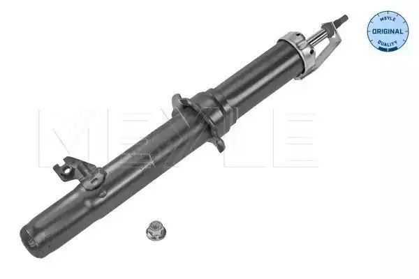 AMORTYZATOR PRZÓD MAZDA 6 07- PR 2W MEYLE 35266250003