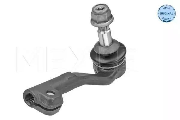 KOŃCÓWKA DRĄŻKA KIEROWNICZEGO BMW 1 114D-125 10/ 3 316D-330D 11- PR MEYLE 3160200025