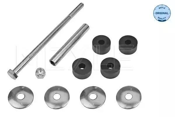 ŁĄCZNIK STABILIZATORA PRZÓD HYUNDAI H100 SORENTO LE/PR MEYLE 37160600048