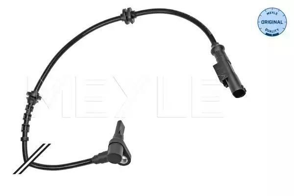 CZUJNIK ABS TYŁ FIAT PUNTO GRANDE EVO ALFA MITO CORSA D MEYLE 2148000012