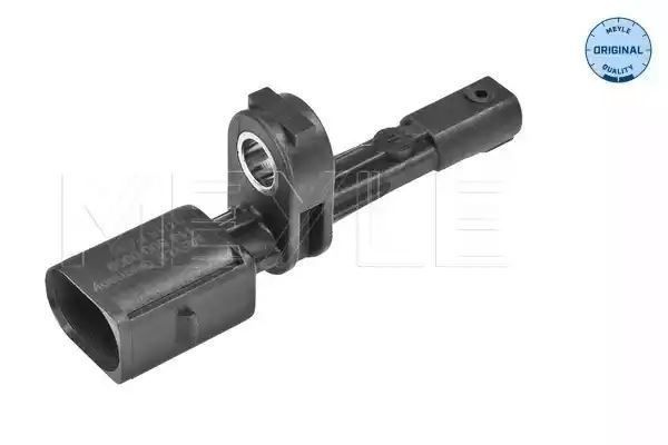 CZUJNIK ABS TYŁ VW A3 LEON OCTAVIA CADDY GOLF7 12- LE/PR MEYLE 1148000009