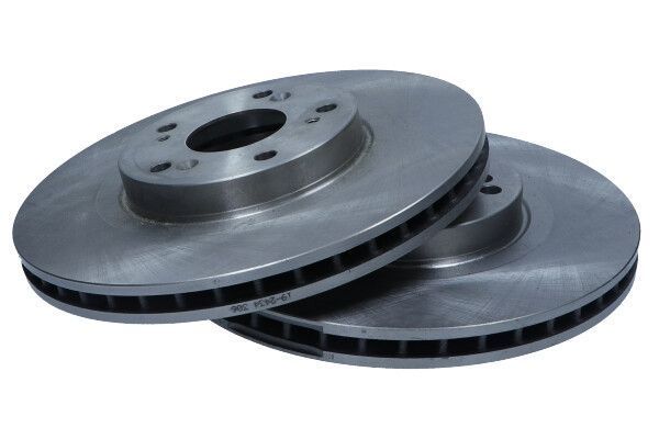 TARCZA HAMULCOWA PRZÓD HONDA CIVIC 01- TYPE-R MaXgear 19-2434