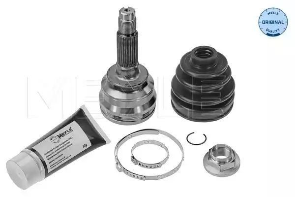 PRZEGUB ZEWNĘTRZNY MAZDA 323 98- 1,8/2,0TD MEYLE 35144980019