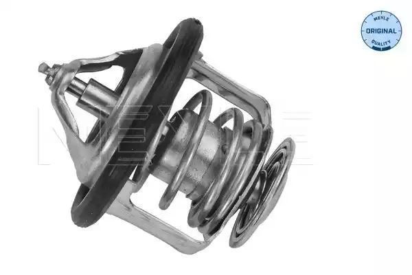 TERMOSTAT NISSAN 82C 1,4-1,8 ALMERA PRIMER MEYLE 36282280000