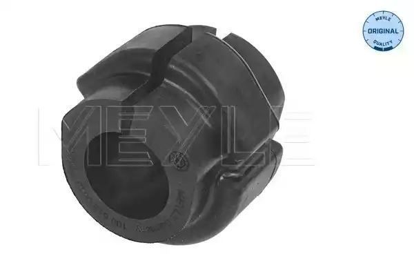 GUMA STABILIZATORA PRZÓD VW A4 A5 A6 A7 ŚR WEW:24MM 07- MEYLE 1006150019