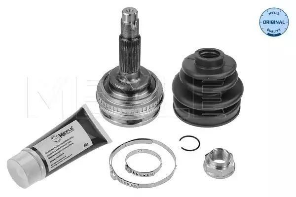 PRZEGUB ZEWNĘTRZNY TOYOTA CARINA COROLLA E9 2,0 MEYLE 30144980041