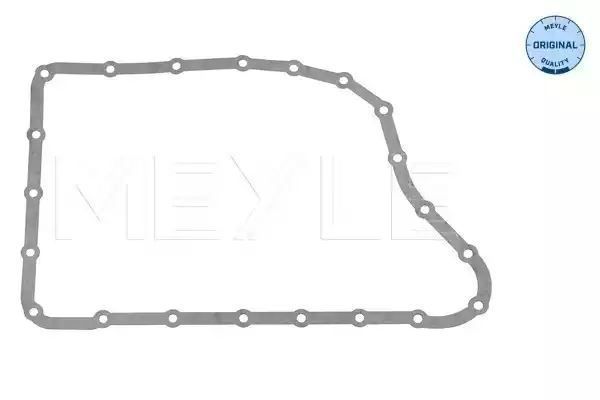 USZCZELKA MISKI OLEJU FORD FOCUS 03- MEYLE 7141390001