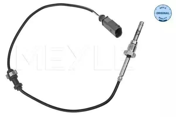 CZUJNIK TEMPERATURY SPALIN VW PASSAT 10- MEYLE 1148000052