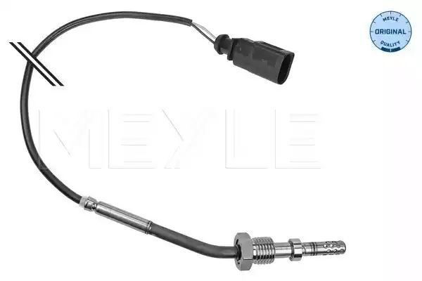 CZUJNIK TEMPERATURY SPALIN AUDI A4 04- MEYLE 1148000071