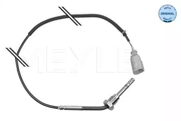 CZUJNIK TEMPERATURY SPALIN VW TRANSPORTER 2,5TDI 04- MEYLE 1148000101