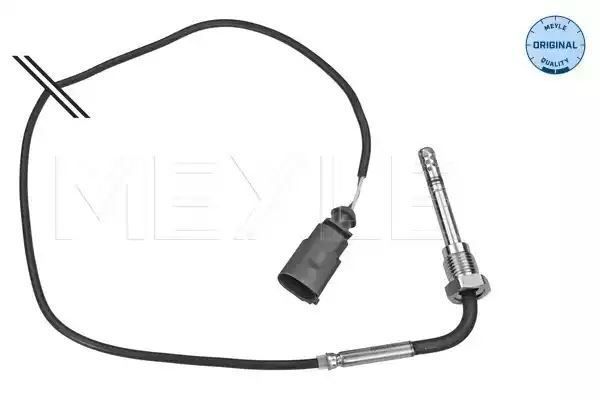 CZUJNIK TEMPERATURY SPALIN VW TOUAREG 3,0TDI 06- MEYLE 1148000139