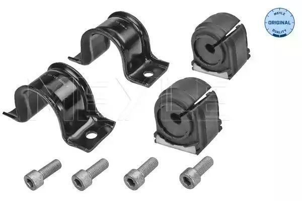 ZESTAW NAPRAWCZY STABILIZATORA MERCEDES SPRINTER BM906 06/06- MEYLE 0147150006/S