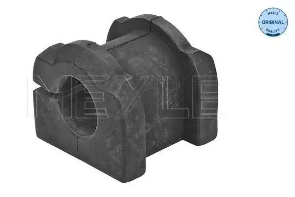 GUMA STABILIZATORA PRZÓD CITROEN C4 AIRCROSS C-CROSSER OUTLANDER II ASX 4007 06- 21,5MM MEYLE 11146150040