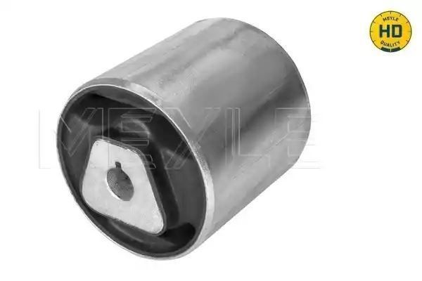 TULEJA WAHACZA PRZÓD BMW F20 F30 10- TYLNA LE/PR HD MEYLE 3146100022/HD