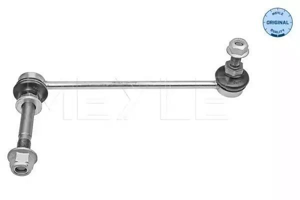 ŁĄCZNIK STABILIZATORA PRZÓD PORSCHE 911CARRERA/BOXTER PR MEYLE 4160600009