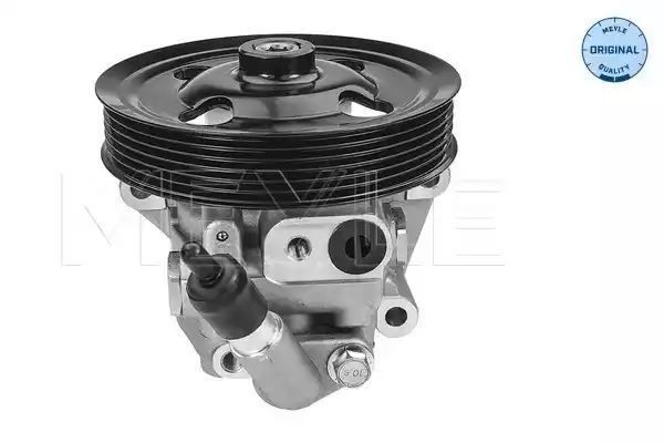 POMPA WSPOMAGANIA FORD GALAXY II (05/06-/), MONDEO IV (03/07-/), S-MAX (05/06-/)/ LAND ROVER FREELANDER II (10/06-/) MEYLE 7146310030