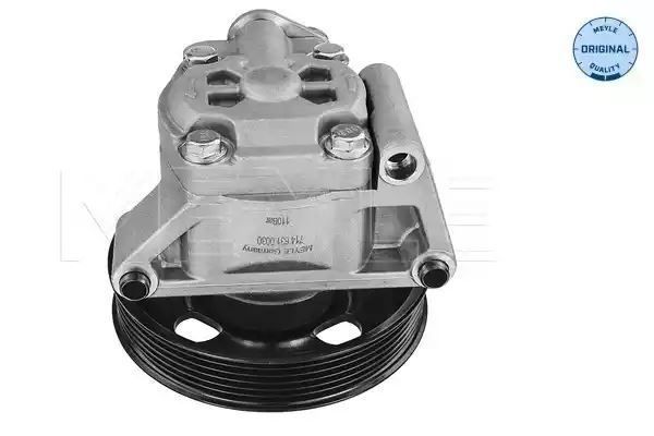 POMPA WSPOMAGANIA FORD GALAXY II (05/06-/), MONDEO IV (03/07-/), S-MAX (05/06-/)/ LAND ROVER FREELANDER II (10/06-/) MEYLE 7146310030
