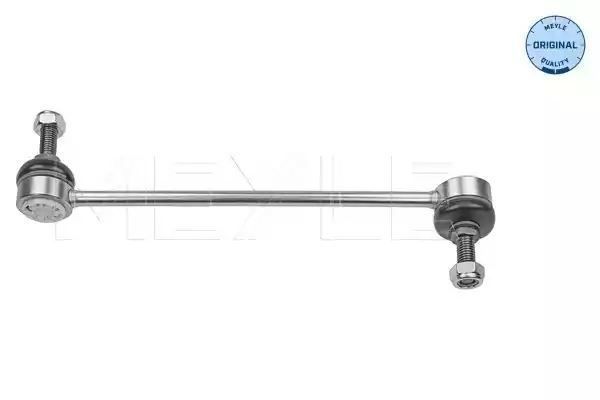 ŁĄCZNIK STABILIZATORA PRZÓD BMW E34 36 MEYLE 3160600084