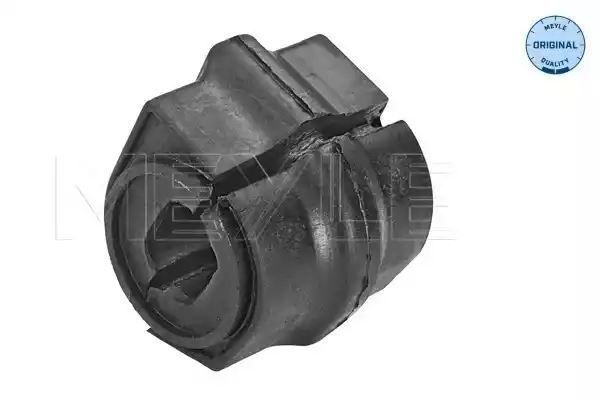 GUMA STABILIZATORA PRZÓD PEUGEOT 206 (08/98-03/09) 18MM MEYLE 11146150019