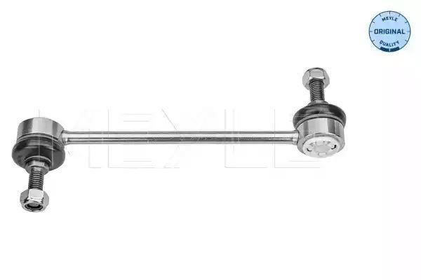 ŁĄCZNIK STABILIZATORA PRZÓD MAZDA 323 98- LE/PR MEYLE 35160600033