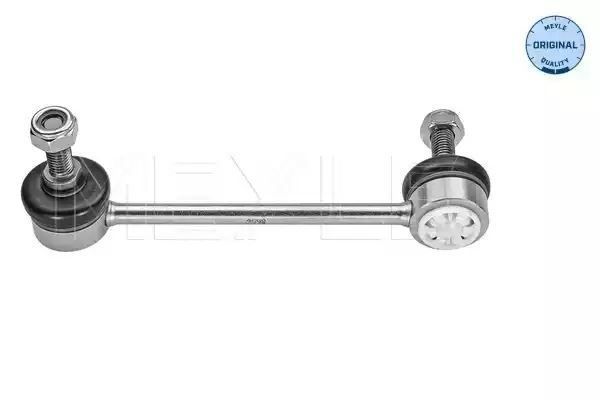 ŁĄCZNIK STABILIZATORA PRZÓD MAZDA 6 02- LE MEYLE 35160600037