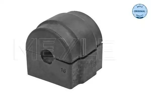 GUMA STABILIZATORA TYŁ BMW 5 F07 (10/09-12/10) 5 F10 F11 (03/10-12/11), 7 F01 F02 F03 F04 06/08- MEYLE 3147150003