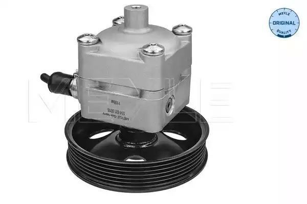 POMPA WSPOMAGANIA VOLVO S80 I (05/98-07/06), XC90 (10/02-/) Z UKŁADEM KIER. SERVOTRONIC MEYLE 5146310016