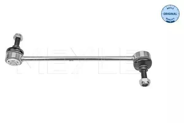 ŁĄCZNIK STABILIZATORA PRZÓD FORD FOCUS 98- LE/PR MEYLE 7160600040